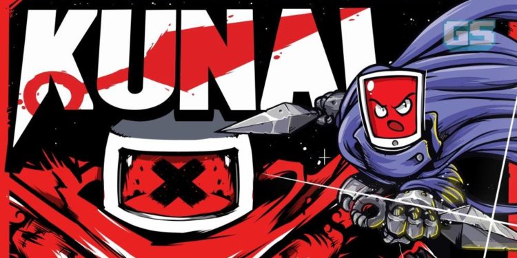 Selamatkan manusia dengan aksi ninja parkour KUNAI yang kini hadir di Steam dan Nintendo Switch!