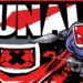 Selamatkan manusia dengan aksi ninja parkour KUNAI yang kini hadir di Steam dan Nintendo Switch!