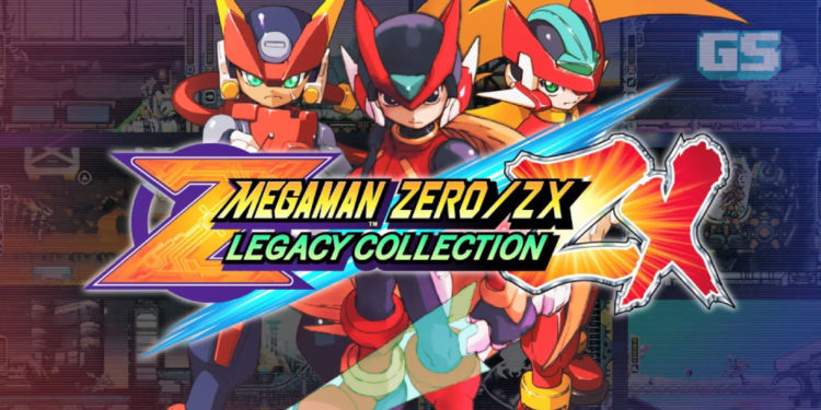 Cuba Mega Man Zero/ZX Legacy Collection di PC, PS4 & Switch sekarang! Ada 6 GAME KLASIK untuk bermain!