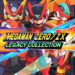 Cuba Mega Man Zero/ZX Legacy Collection di PC, PS4 & Switch sekarang! Ada 6 GAME KLASIK untuk bermain!