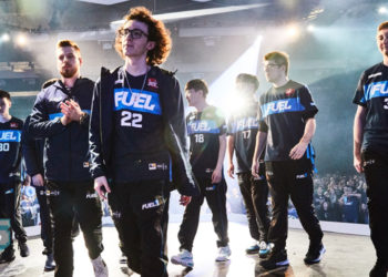 Sehingga tiket SOLD OUT! 2020 Overwatch League Season bermula dengan meriah di New York & Dallas!