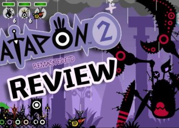 Ikut rentak lagu sambil berperang? Itu lah Patapon! Jom usha review Patapon 2 Remastered kami!
