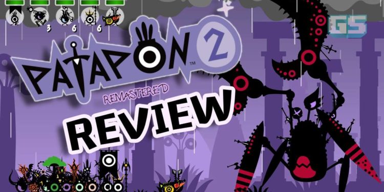 Ikut rentak lagu sambil berperang? Itu lah Patapon! Jom usha review Patapon 2 Remastered kami!