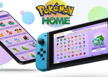 Pokémon Home kini dilancarkan & memperkenalkan Professor Oak dengan imej baru!