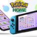 Pokémon Home kini dilancarkan & memperkenalkan Professor Oak dengan imej baru!