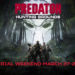 Cuba Predator: Hunting Grounds secara PERCUMA di PS4 atau PC pada 27 MAC!
