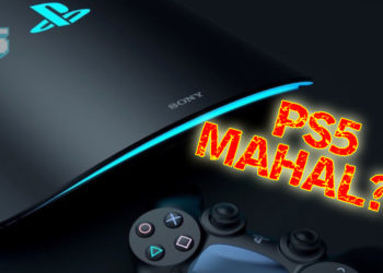 SONY sedang bergelut dengan harga PlayStation 5 kerana nilai perkakasan yang mahal!
