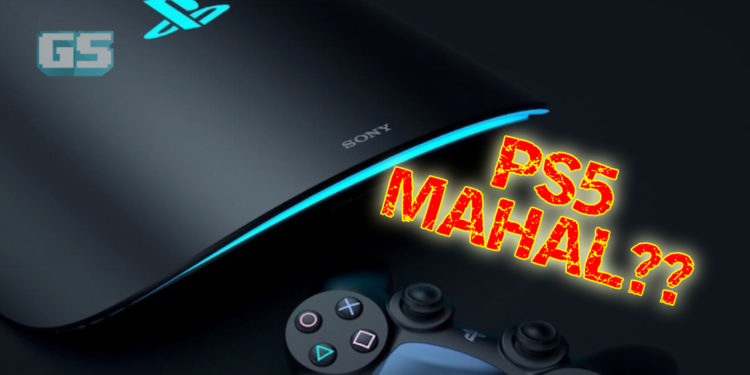 SONY sedang bergelut dengan harga PlayStation 5 kerana nilai perkakasan yang mahal!
