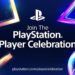 Kumpul Trophies di PS4 dan menangi pelbagai Hadiah Hebat dalam acara PlayStation Player Celebration!