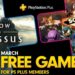 Shadow of the Colossus dan Sonic Forces adalah Percuma bulan Mac ini di PS Plus!
