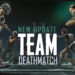 PUBG PC mengikut versi MOBILE & memperkenalkan mode TEAM DEATHMATCH!
