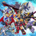 Dapatkan Super Robot Wars X DLC “REPLAY SUPPORT PACK” sekarang!