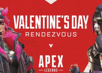 Apex Legends sedang memikat pemain dengan acara Valentine’s Day Rendezvous!