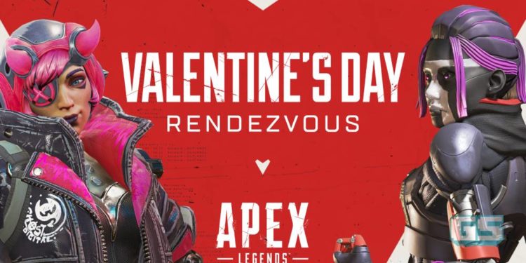 Apex Legends sedang memikat pemain dengan acara Valentine’s Day Rendezvous!