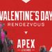 Apex Legends sedang memikat pemain dengan acara Valentine’s Day Rendezvous!