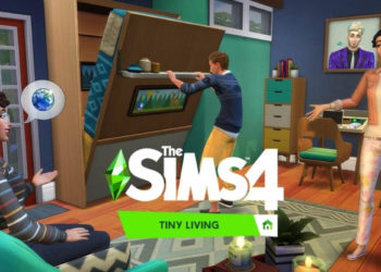 Ulasan The Sims 4: Tiny Living – antara STUFF PACK paling seronok & mencabar dalam siri!