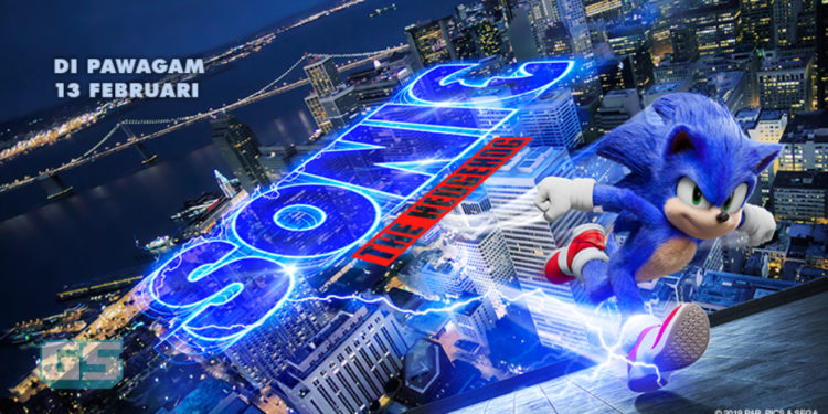 Jim Carrey menjelaskan apa yang Dr. Robotnik inginkan dalam filem baru Sonic The Hedgehog!
