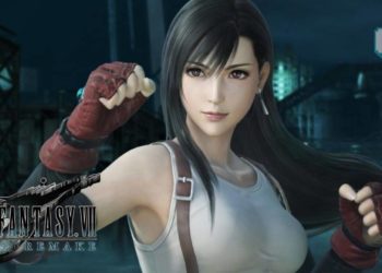 Info terbaru tentang FINAL FANTASY VII Remake! Tifa, Red XIII, Hojo & lain-lain!