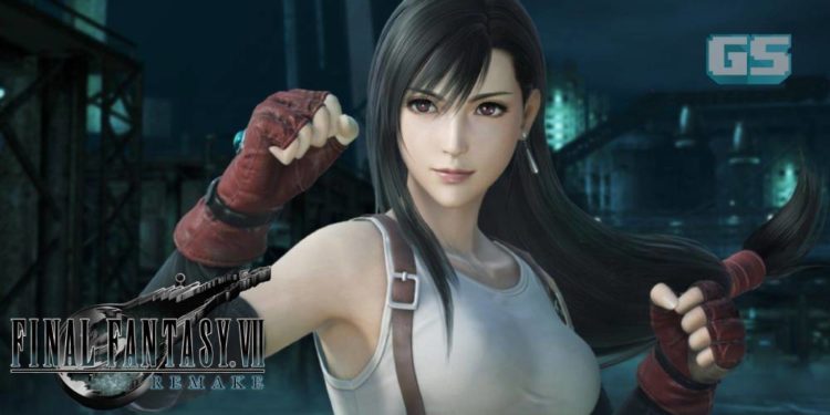 Info terbaru tentang FINAL FANTASY VII Remake! Tifa, Red XIII, Hojo & lain-lain!