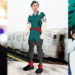 Tom Holland menjadi calon pertama untuk watak IZUKU dalam filem LIVE-ACTION BOKU NO HERO!