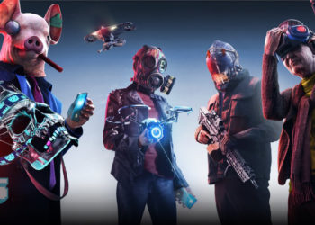 5 Game AAA Ubisoft dijadualkan untuk pelancaran 2021 dengan teknologi Next-Gen Support!