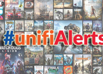 Telekom Malaysia tidak bersalah dalam isu server UBISOFT!
