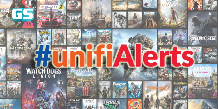 Telekom Malaysia tidak bersalah dalam isu server UBISOFT!