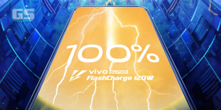 Vivo akan menampilkan teknologi Super Flashcharge 120W dalam peranti APEX 2020!