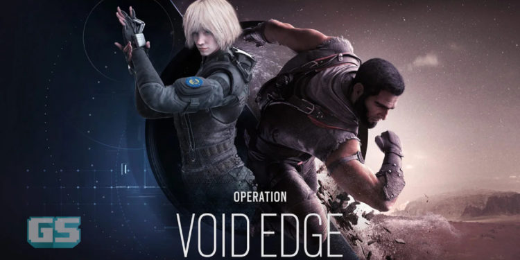 Dua OPERATOR baru untuk Tom Clancy’s Rainbow Six Siege: Operation Void Edge!