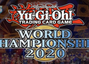 Yu-Gi-Oh! WORLD CHAMPIONSHIP 2020 akan berlangsung di Minneapolis musim panas ini!