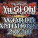 Yu-Gi-Oh! WORLD CHAMPIONSHIP 2020 akan berlangsung di Minneapolis musim panas ini!
