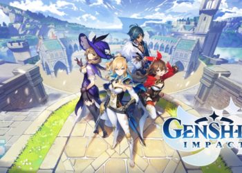 Waktu Close Beta Open-World RPG “Genshin Impact” telah diumumkan!