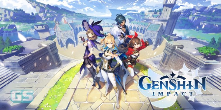 Waktu Close Beta Open-World RPG “Genshin Impact” telah diumumkan!