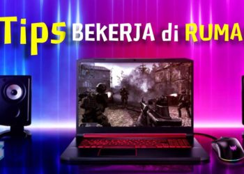 3 Tips untuk Meningkatkan Produktiviti Semasa Bekerja Dari Rumah ketika PKP ini!