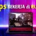 3 Tips untuk Meningkatkan Produktiviti Semasa Bekerja Dari Rumah ketika PKP ini!