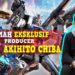 Temuramah Eksklusif bersama Producer Mobile Suit Gundam: Extreme Vs. Maxi Boost ON – Akihito Chiba!