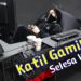Malas nak bangun dari main game? Ini dia KATIL GAMING~ yang diimpikan semua gamers kental