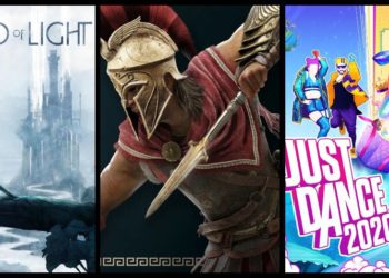 Bosan sangat kat rumah? Kali ini Ubisoft pula datang menyelamatkan anda!