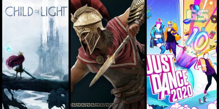 Bosan sangat kat rumah? Kali ini Ubisoft pula datang menyelamatkan anda!