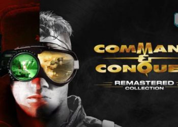 Command & Conquer Remastered Collection akan datang ke PC Jun 2020 ini!!!