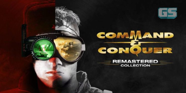 Command & Conquer Remastered Collection akan datang ke PC Jun 2020 ini!!!