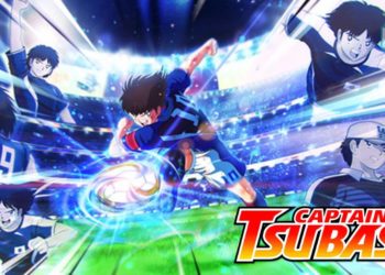 Kenali game klasik lagenda Captain Tsubasa sebelum kehadiran Rise of New Champions!