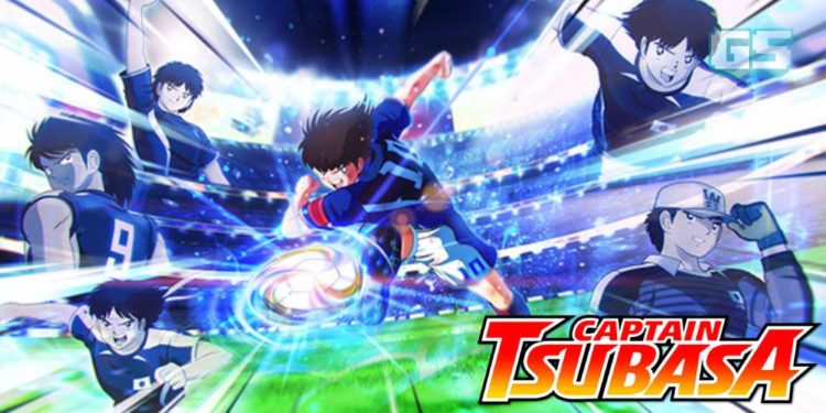Kenali game klasik lagenda Captain Tsubasa sebelum kehadiran Rise of New Champions!