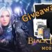 [GIVEAWAY] Barangan Limited BLACK DESERT MOBILE bakal menjadi milik anda! Sertai sekarang!