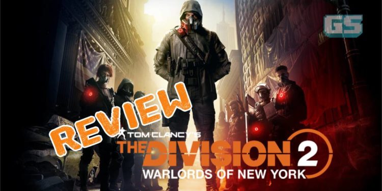 Lebih banyak aksi dengan DLC The Division 2: Warlords of New York! Saksikan ulasan review kami disini!