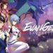 Anime Mecha Evangelion kini ke pelantar game mobile dengan EVA Battlefields!