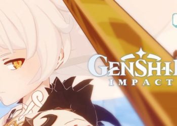 MiHoYo telah mendedahkan Opening Cutscene terbaru GENSHIN IMPACT!