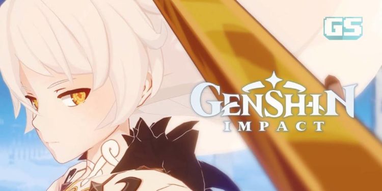 MiHoYo telah mendedahkan Opening Cutscene terbaru GENSHIN IMPACT!