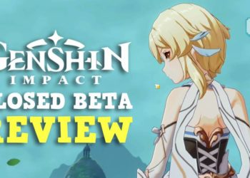 Review Game Open World ibarat Game AAA, itulah GENSHIN IMPACT memang memuaskan!