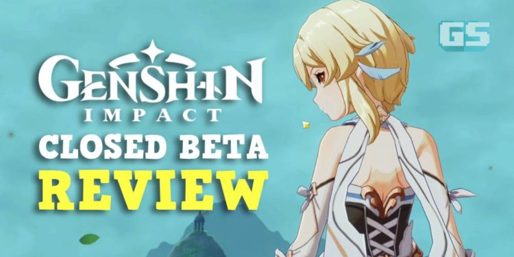 Review Game Open World ibarat Game AAA, itulah GENSHIN IMPACT memang memuaskan!